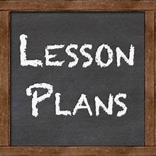 Lesson Plans